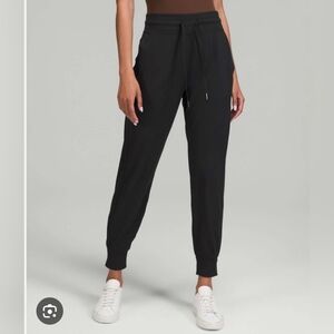 Lululemon Ready To Rulu High Rise Joggers